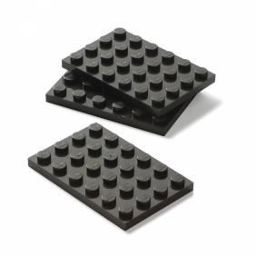 Lego, Regał z szufladami - Szary (40950003)